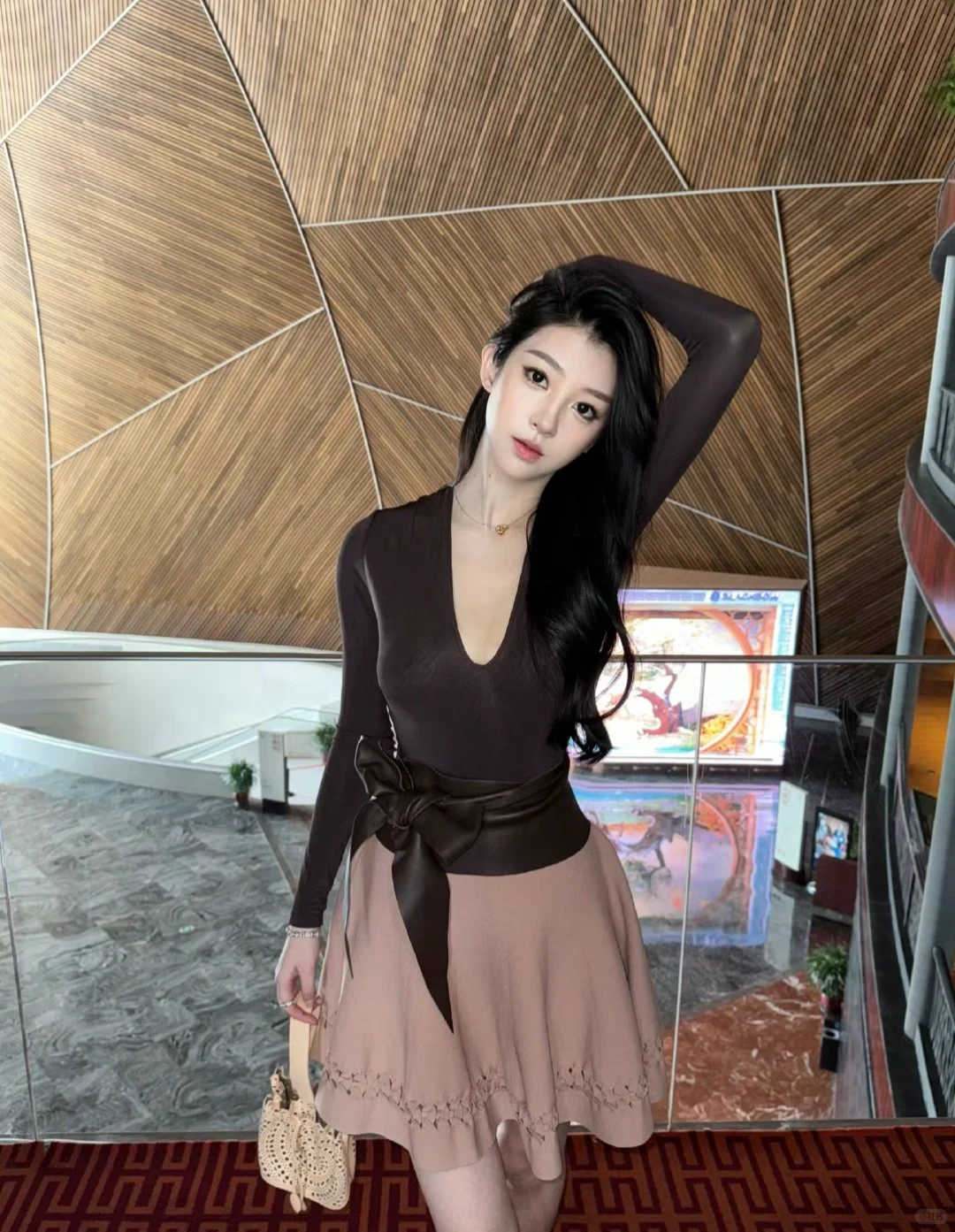 一些漂亮照片📷