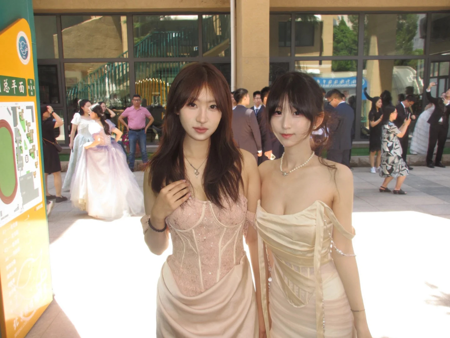 成人礼~毕业啦🎓