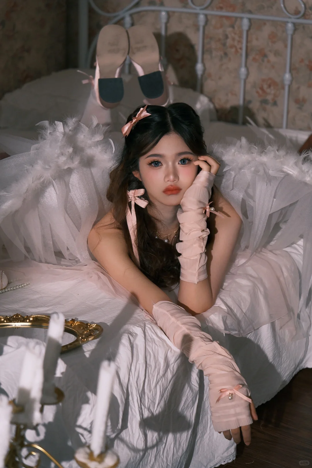 宁波Doll感写真🎀邂逅梦幻童话天使