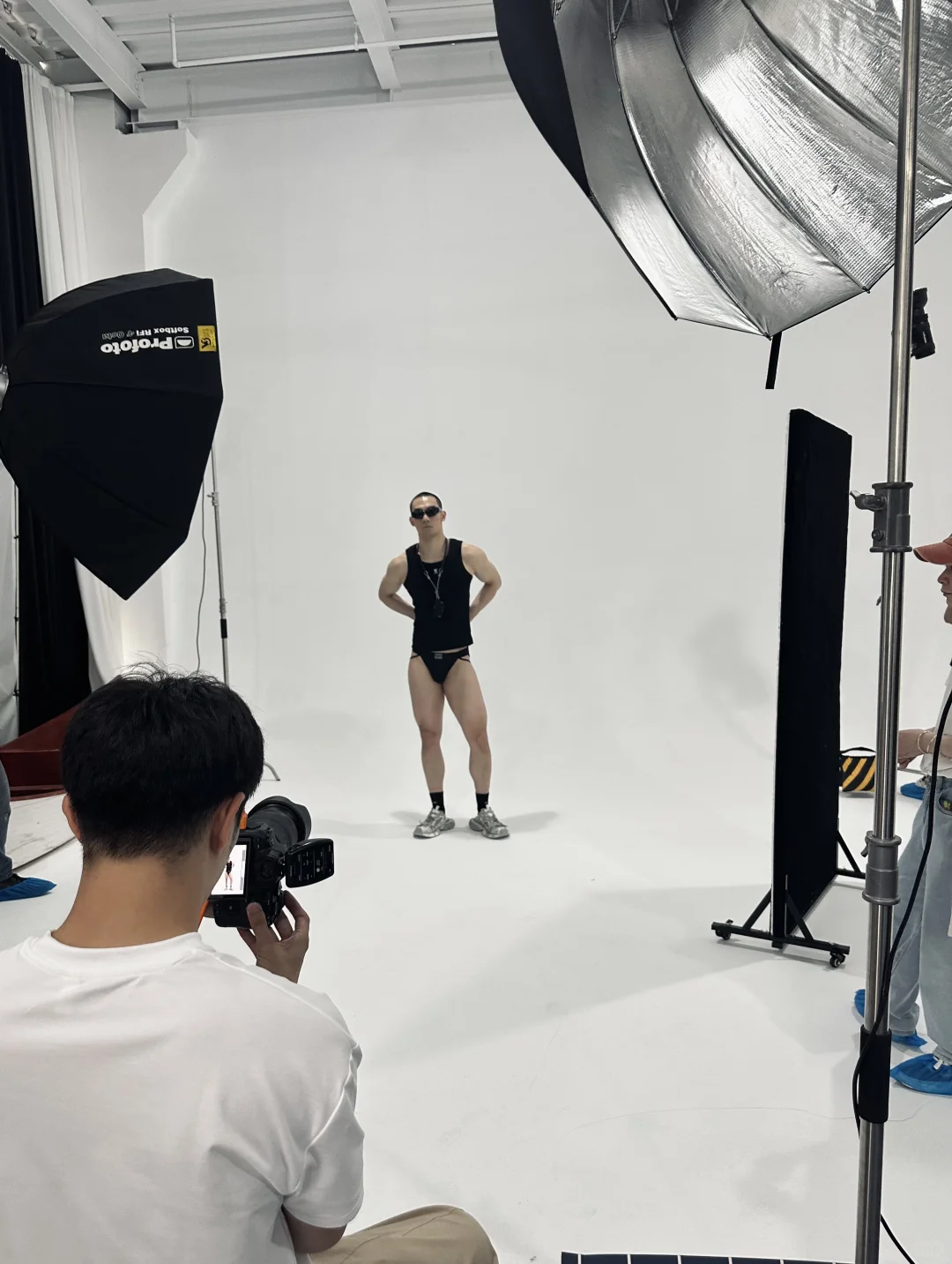 新品拍摄花絮1.0