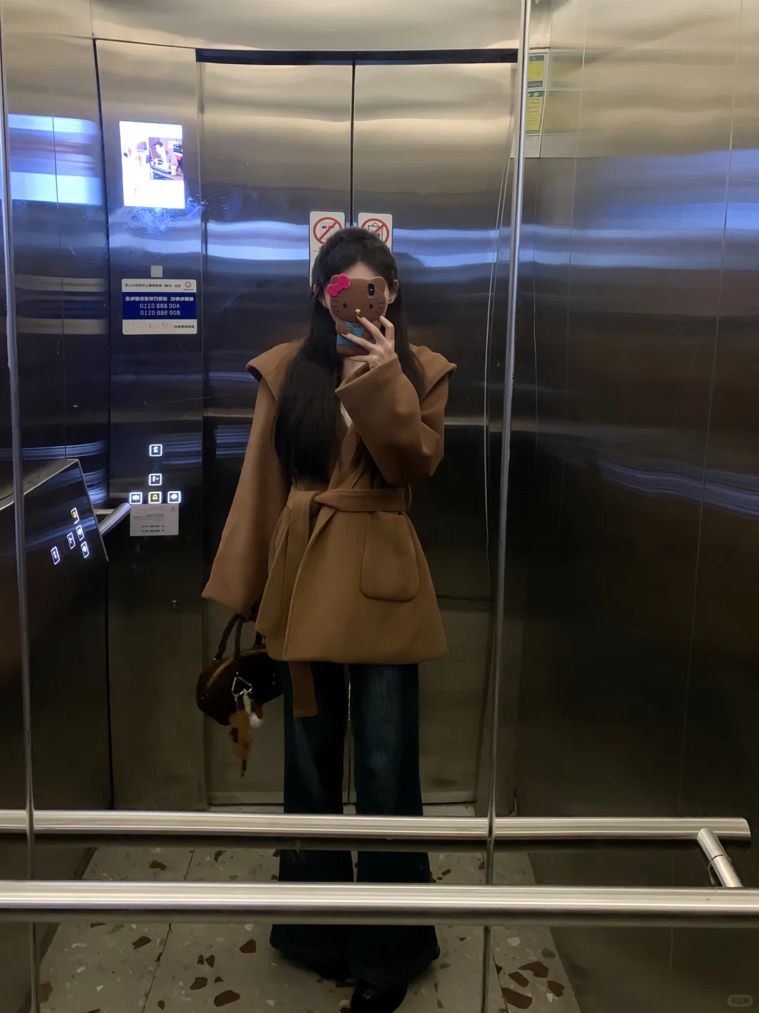 秋冬的氛围感令人着迷🍂