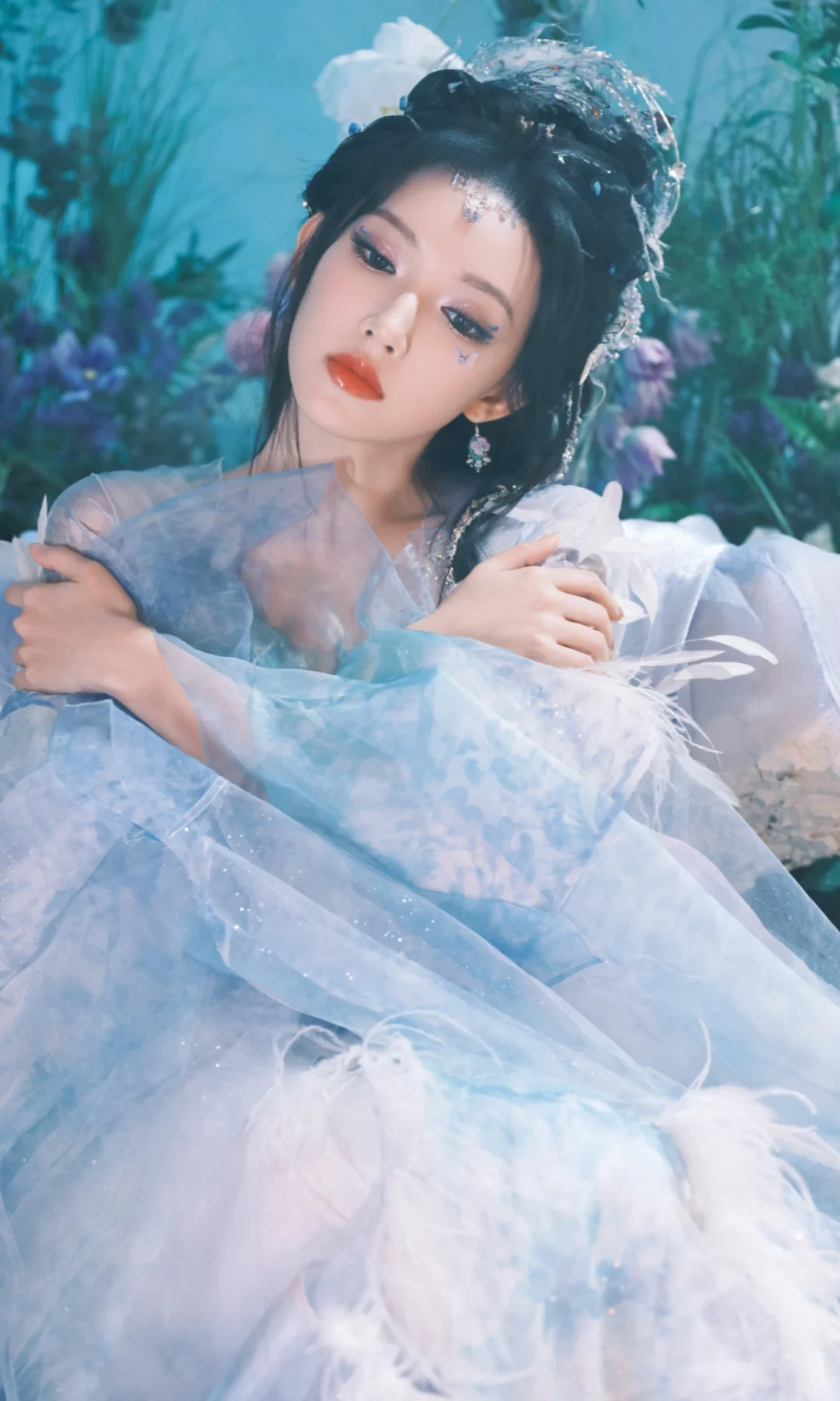 程潇｜古风女神