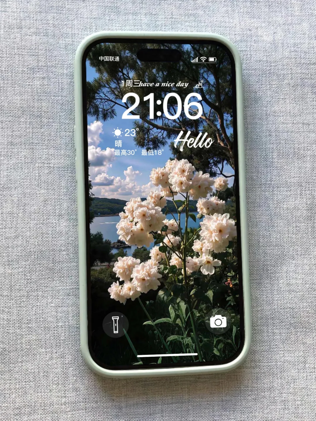 小众质感iPhone壁纸！！