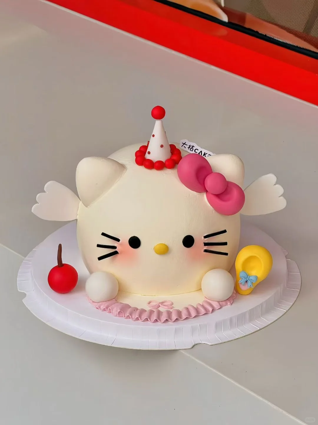 师傅又做了天使kt🎀🪽