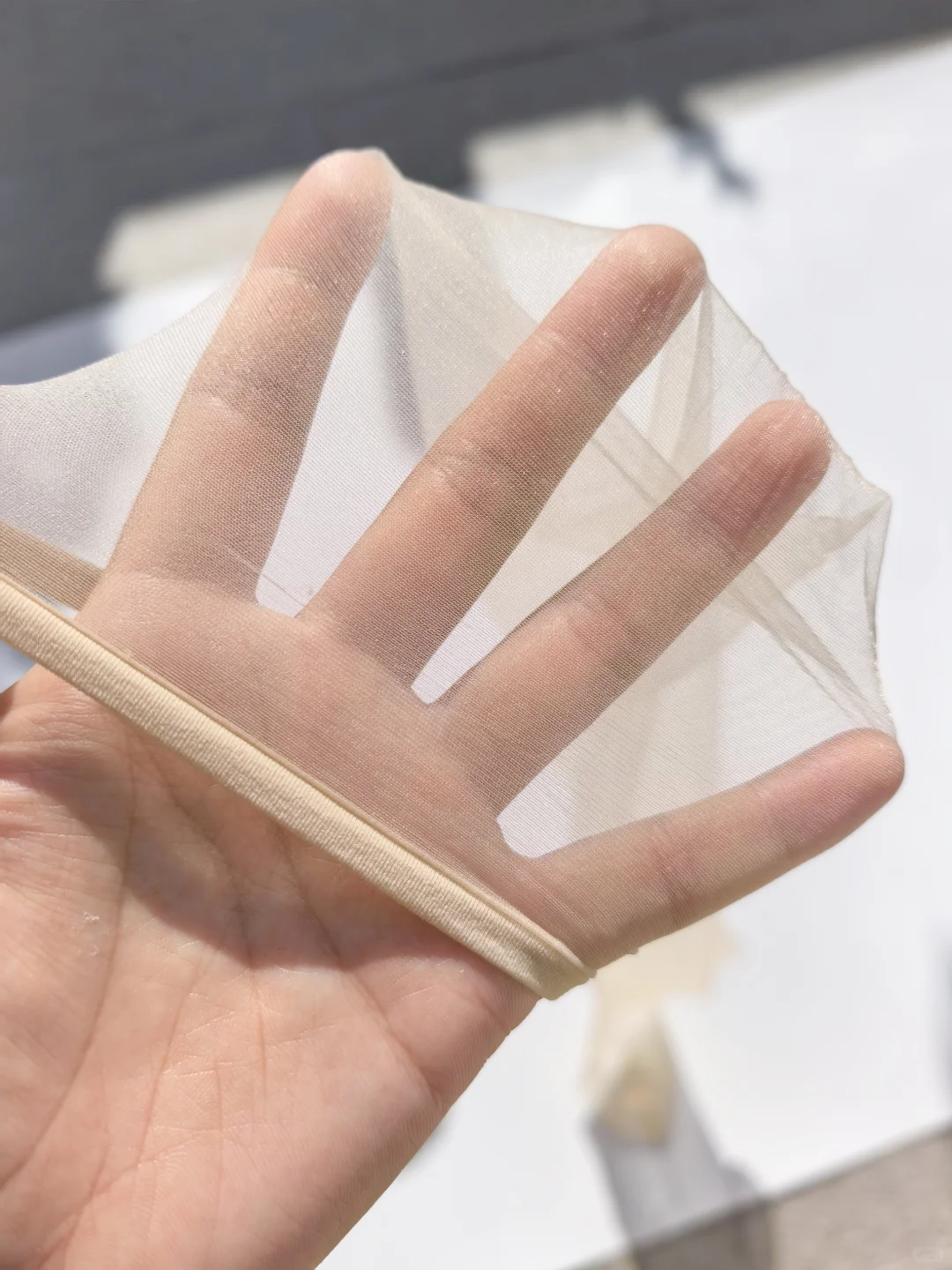 最近这双肉丝杀疯了