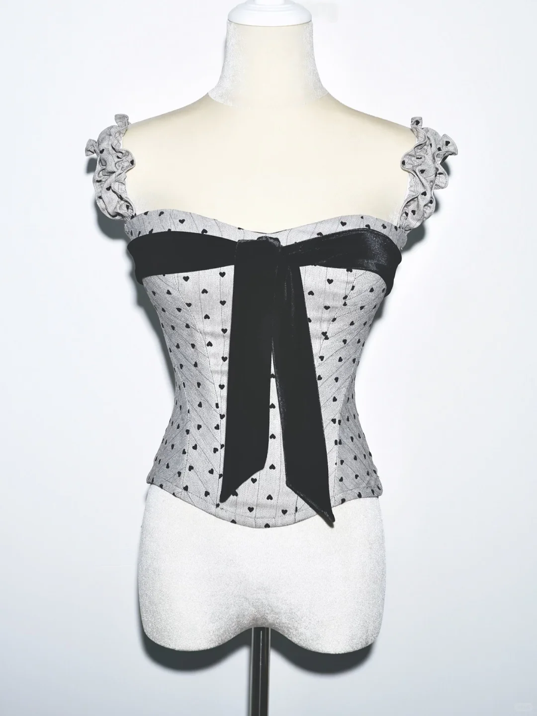 新款预热，女士您喜欢哪款