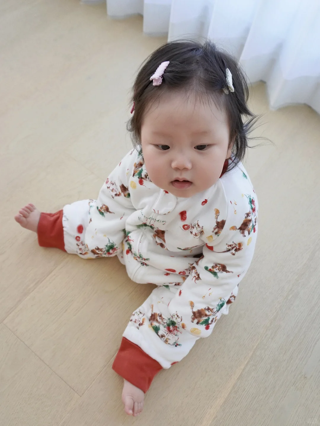 算了，和你们没有女儿的说不清楚