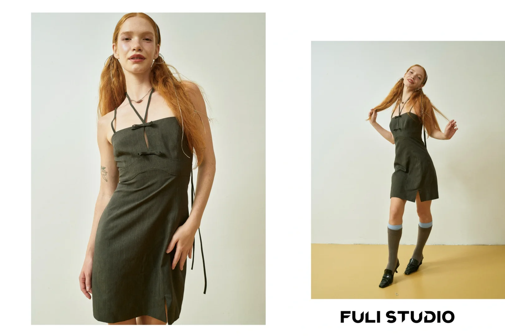 X_ALBUM 未知集册&浮力视觉工作室