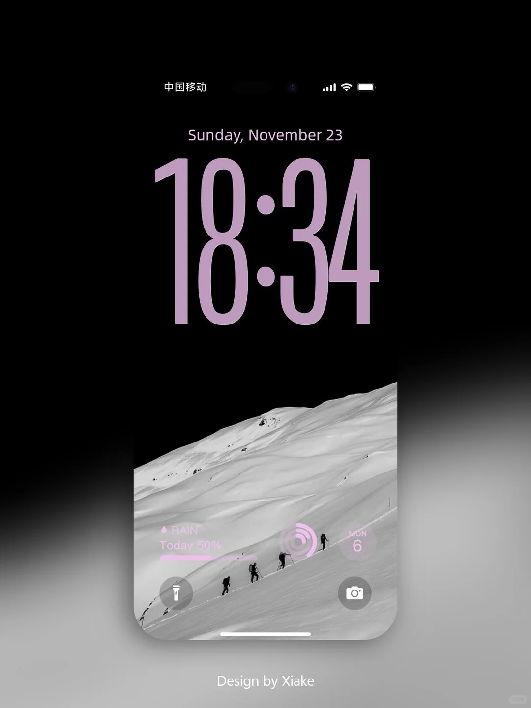 小众私藏壁纸 11.24