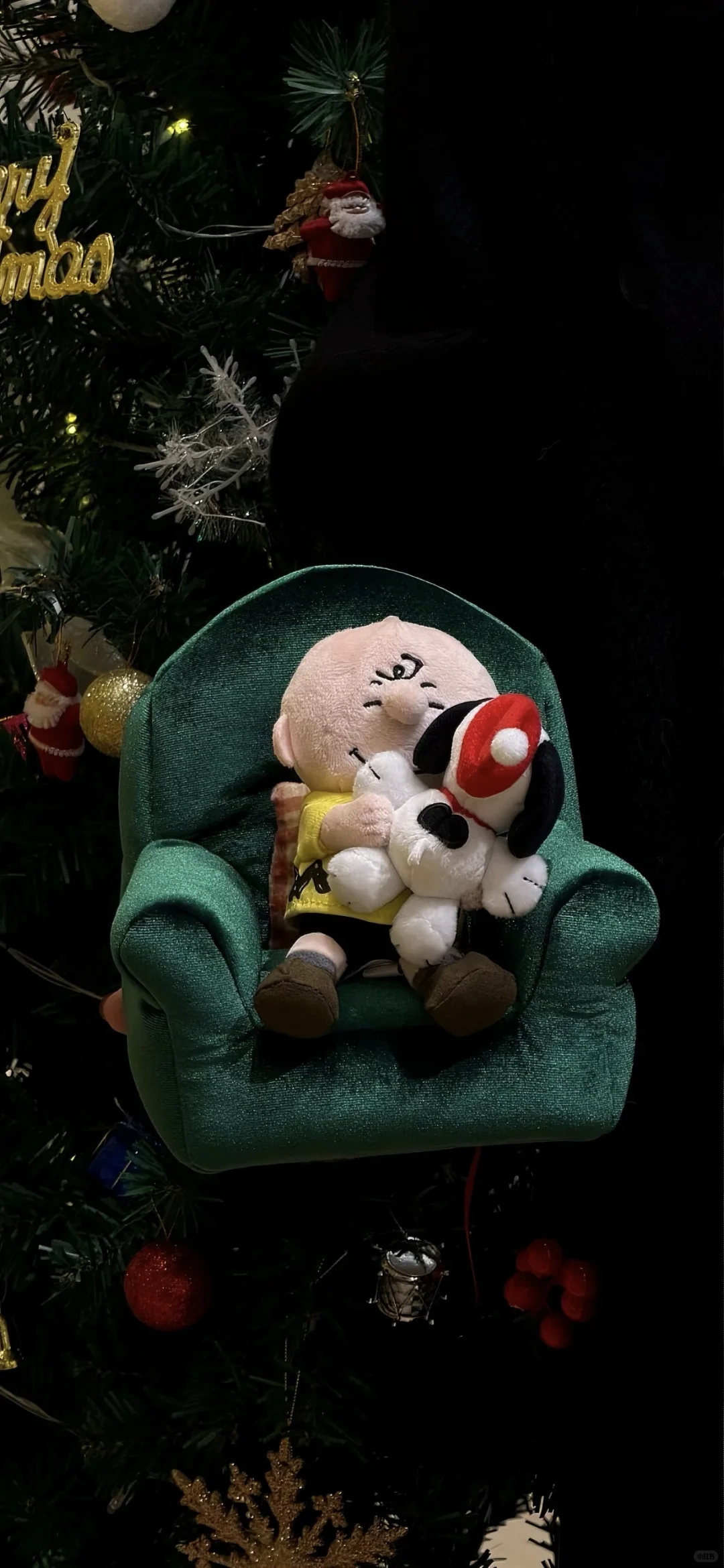 ins风小众氛围感壁纸分享:-$