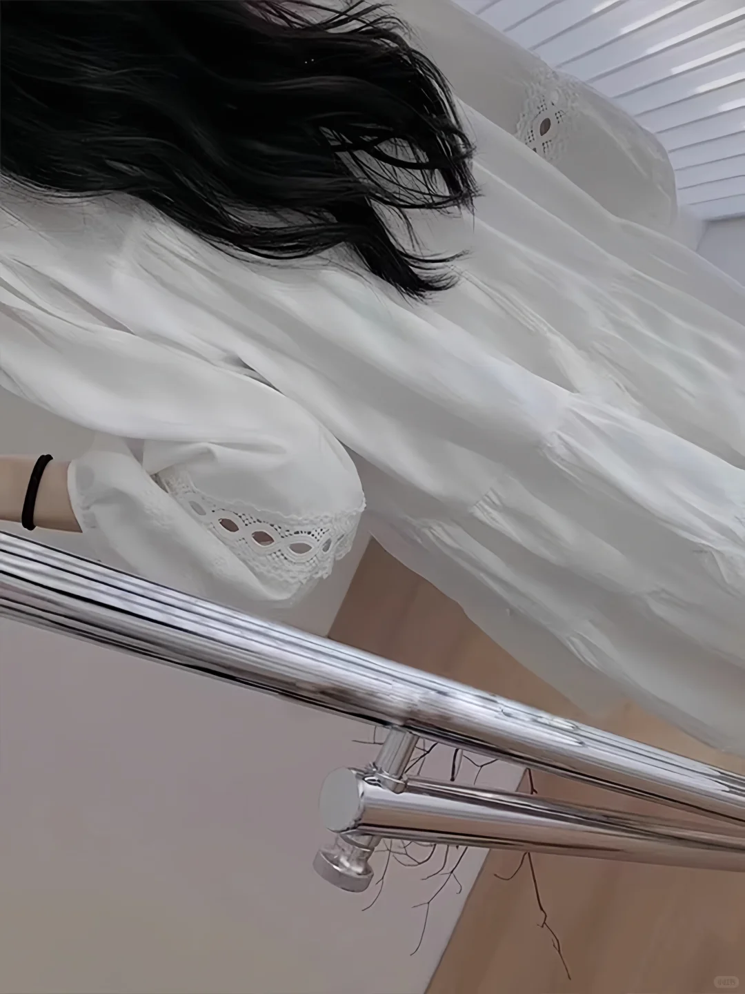 被夸到害羞！哥弟裙的温柔buff太绝了