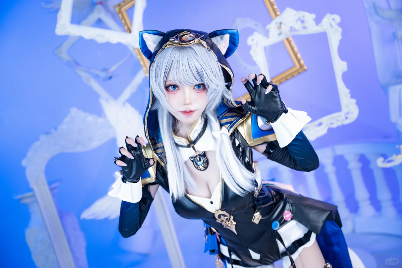 金币？拿来把你！