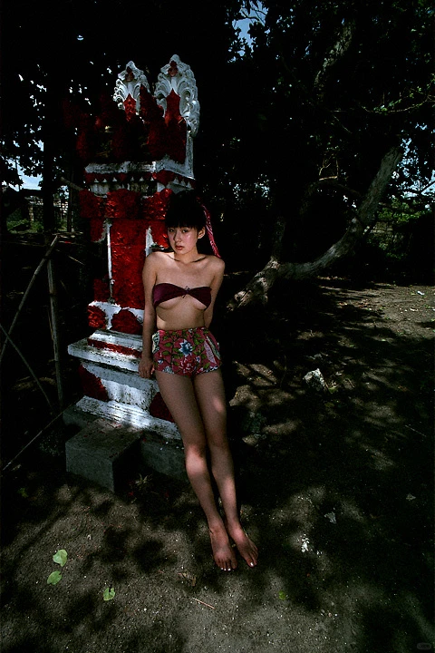 📷审美积累｜低俗？擦边？我们该如何面对自己？