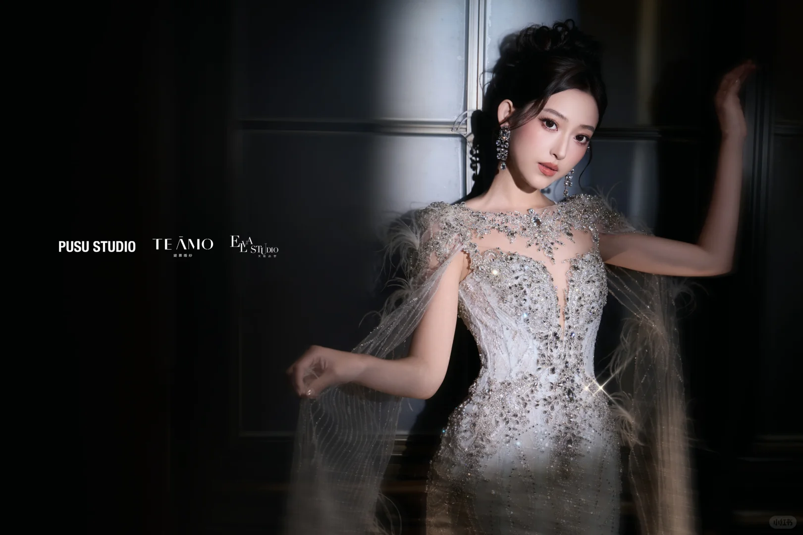 体验女明星的一天 真的快乐～