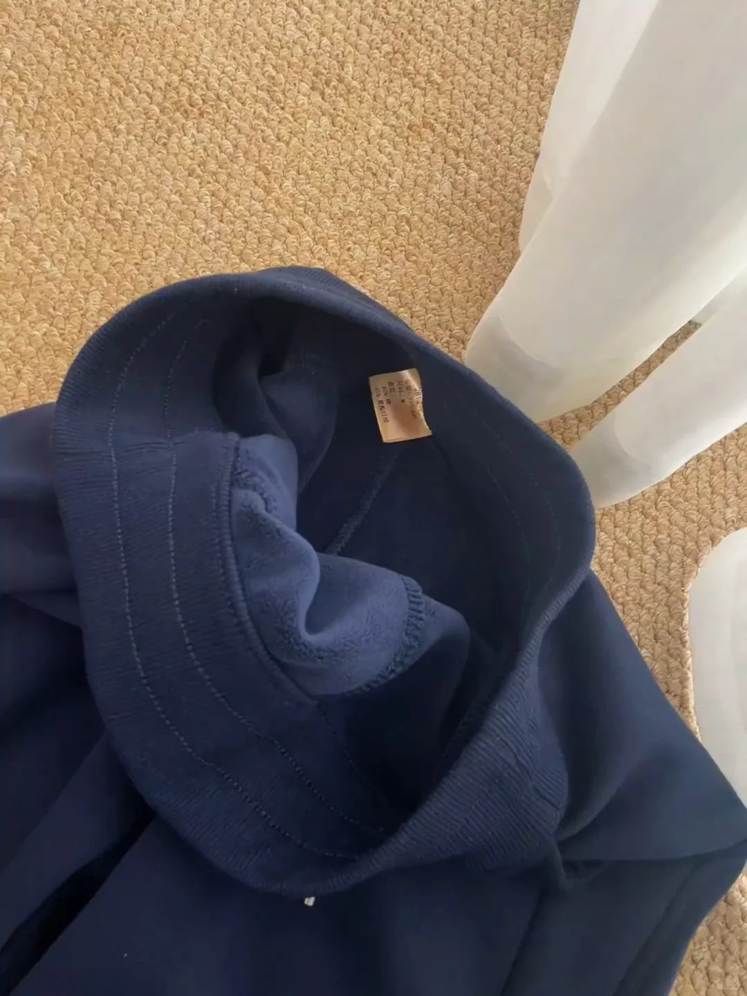 ootd:休闲运动风～简单舒服～