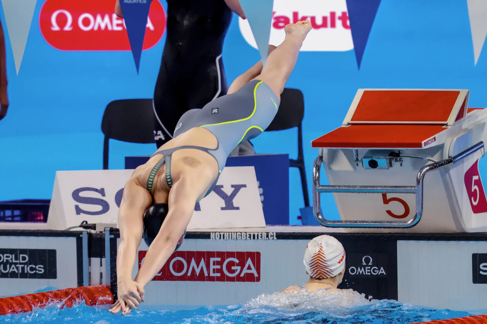 女混接｜伟大的四上四下