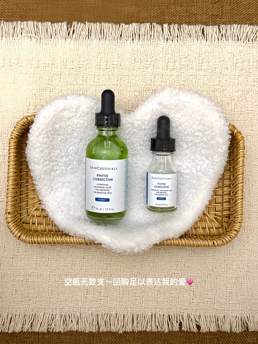 ❌拒绝恰饭，只分享：我的100%自用爱用品清单