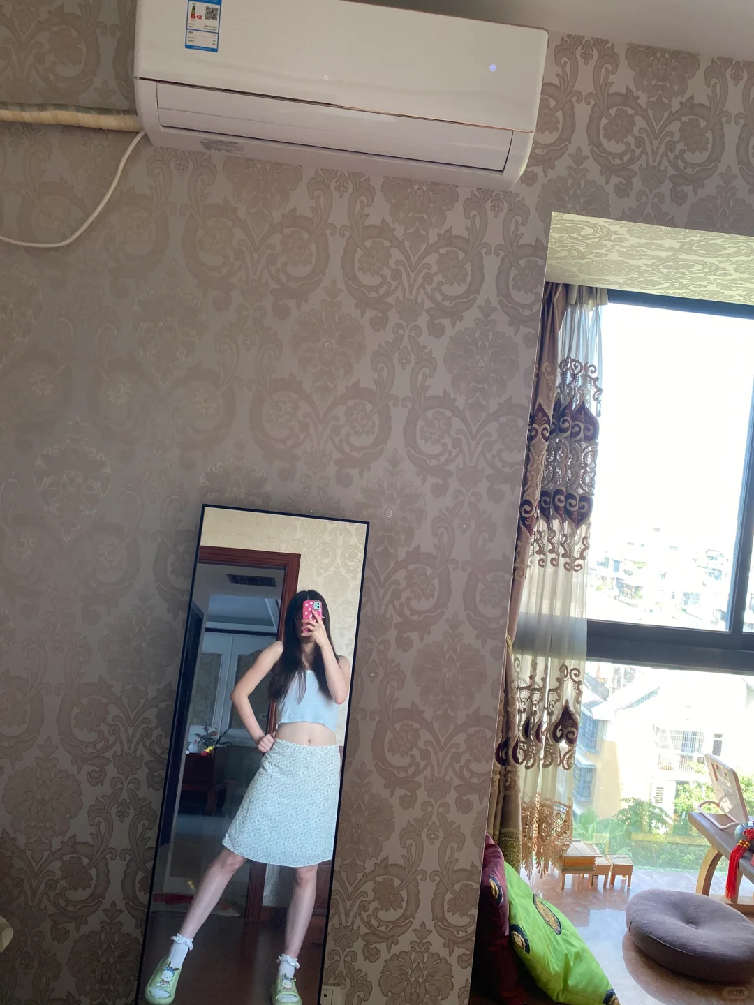 165 100 菊敏啊尊嘟尊嘟好爱我的身体