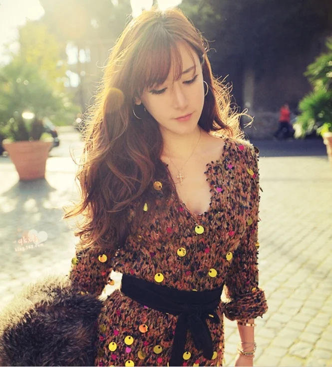 古早时尚ICON｜来自重庆的呛口小辣椒