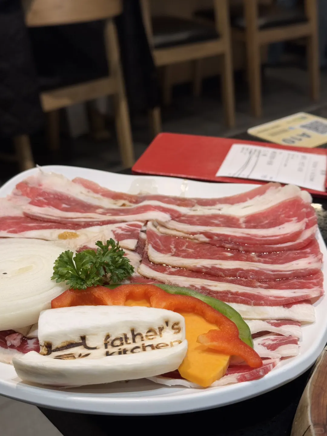 仙林韩料天花板！韩叔开的烤肉店香晕了✨