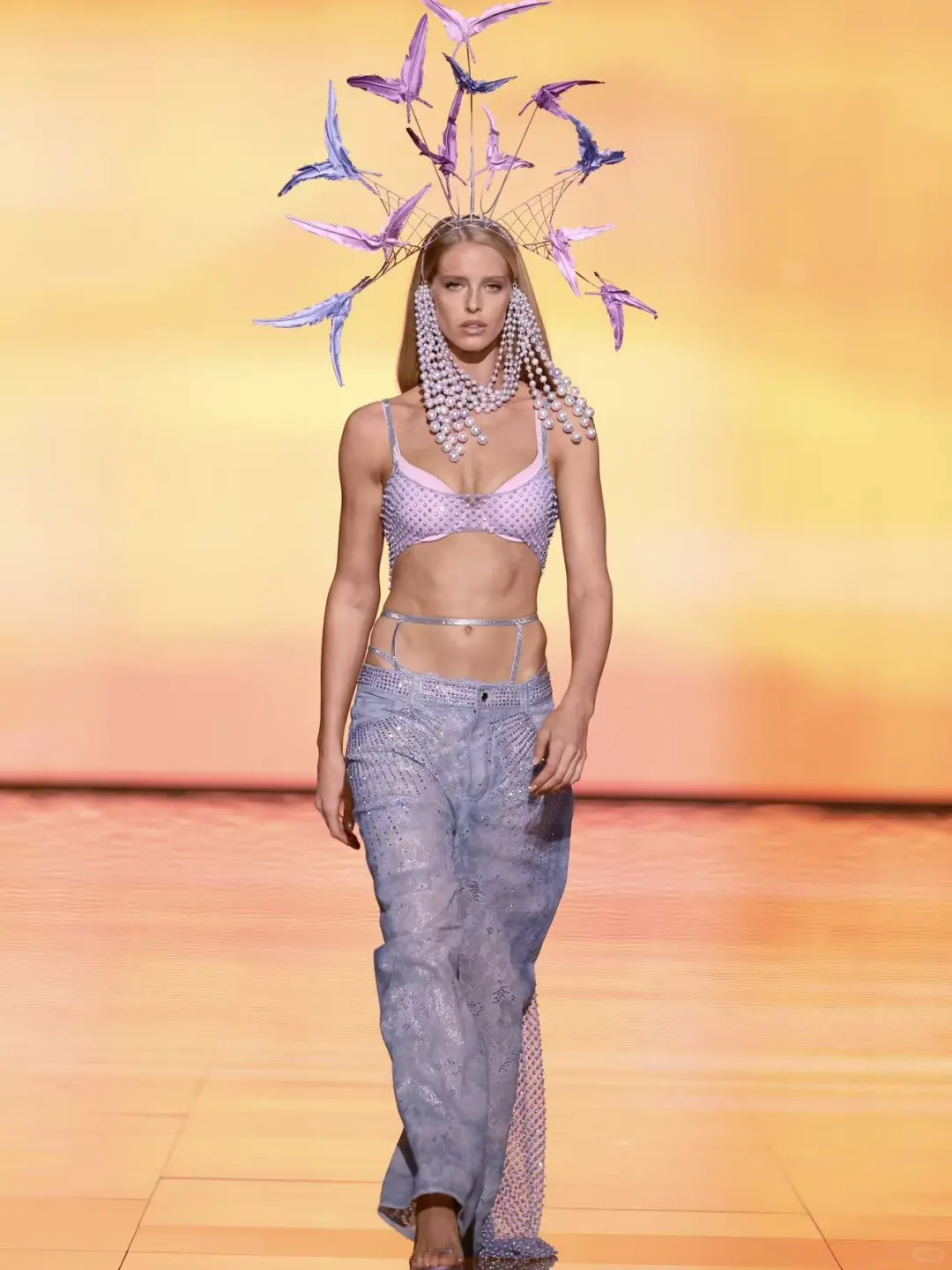 一场五彩缤纷的梦💫