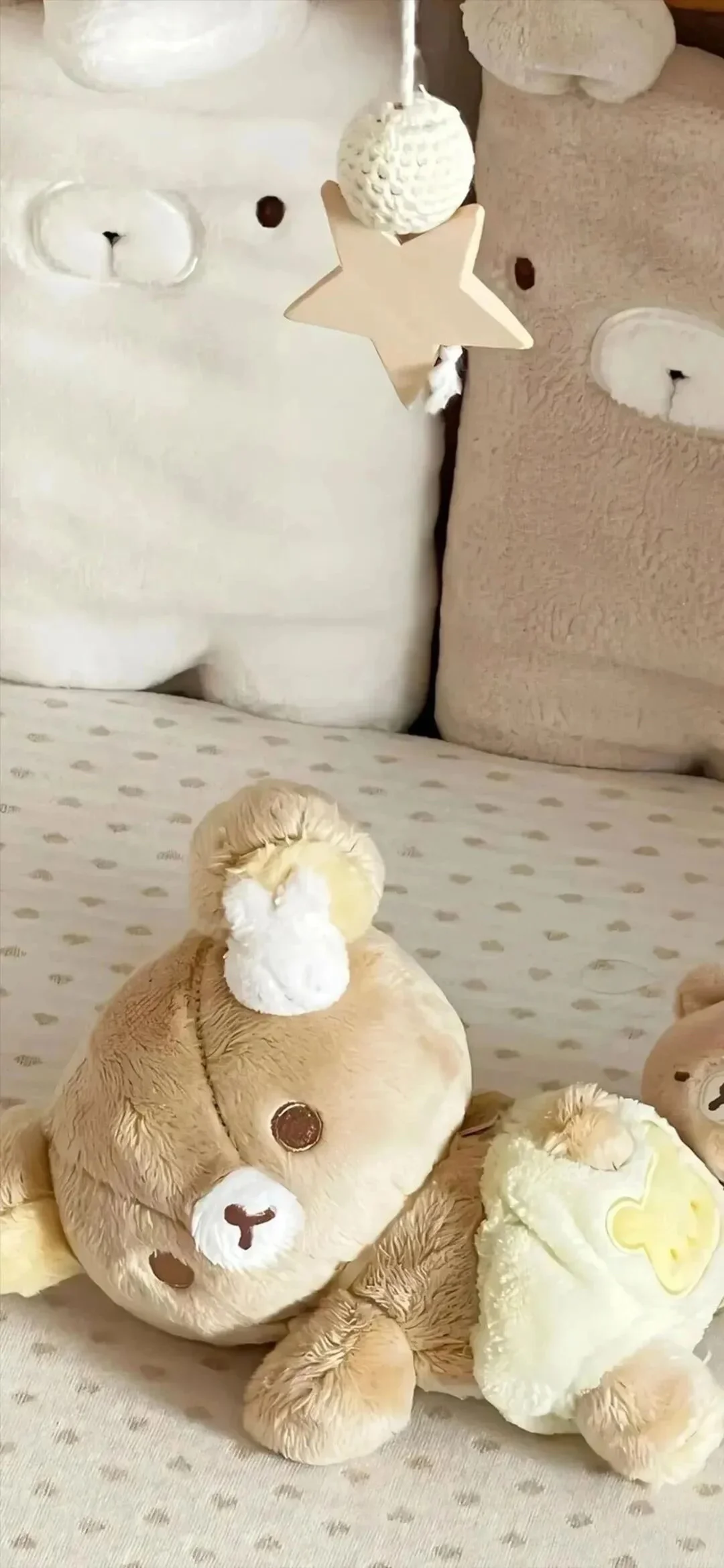 𝒘𝒆𝒄𝒉𝒂𝒕 ｜轻松熊壁纸