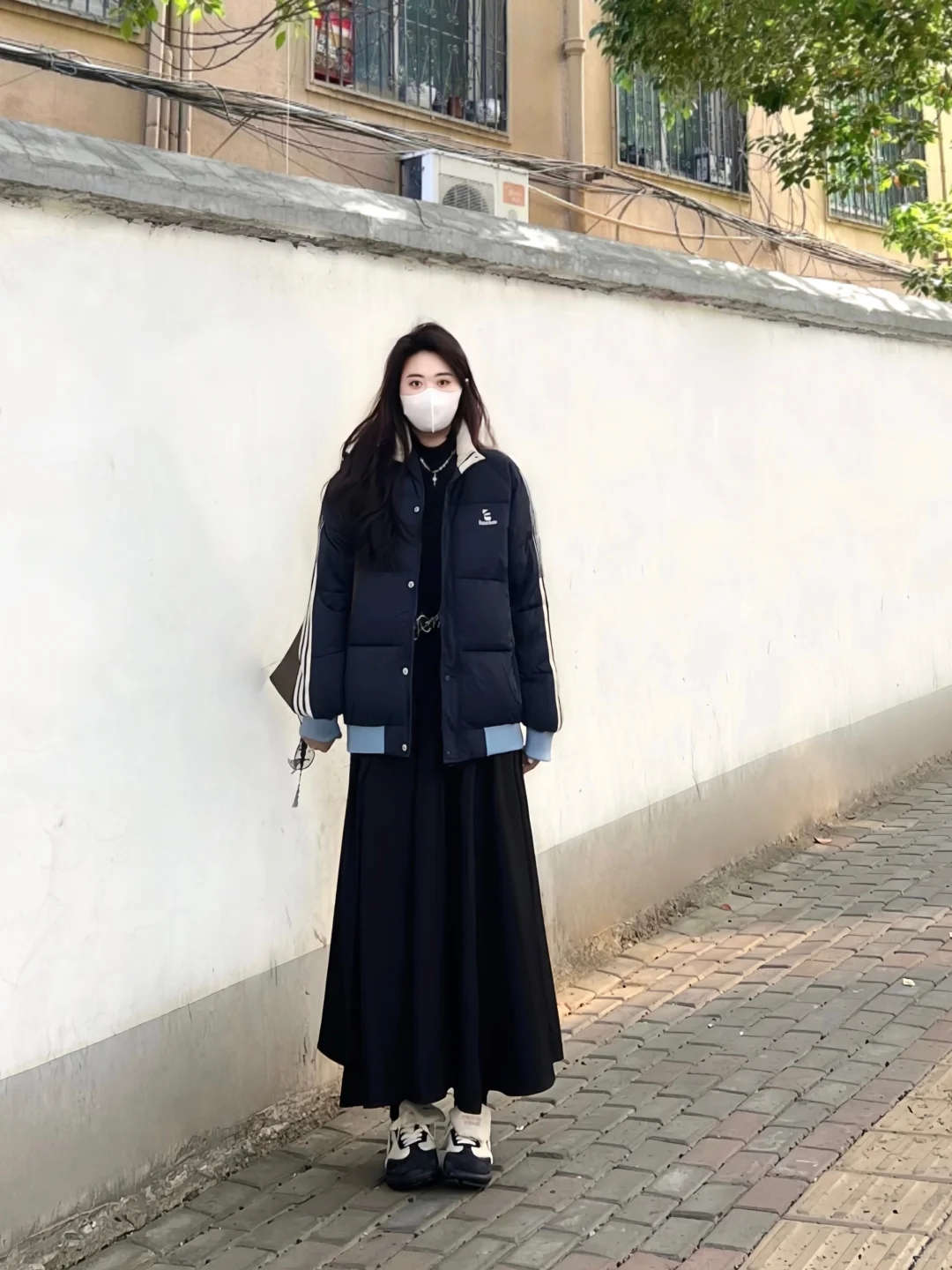 170/133 超爱的十八套秋冬穿搭❗️❗️