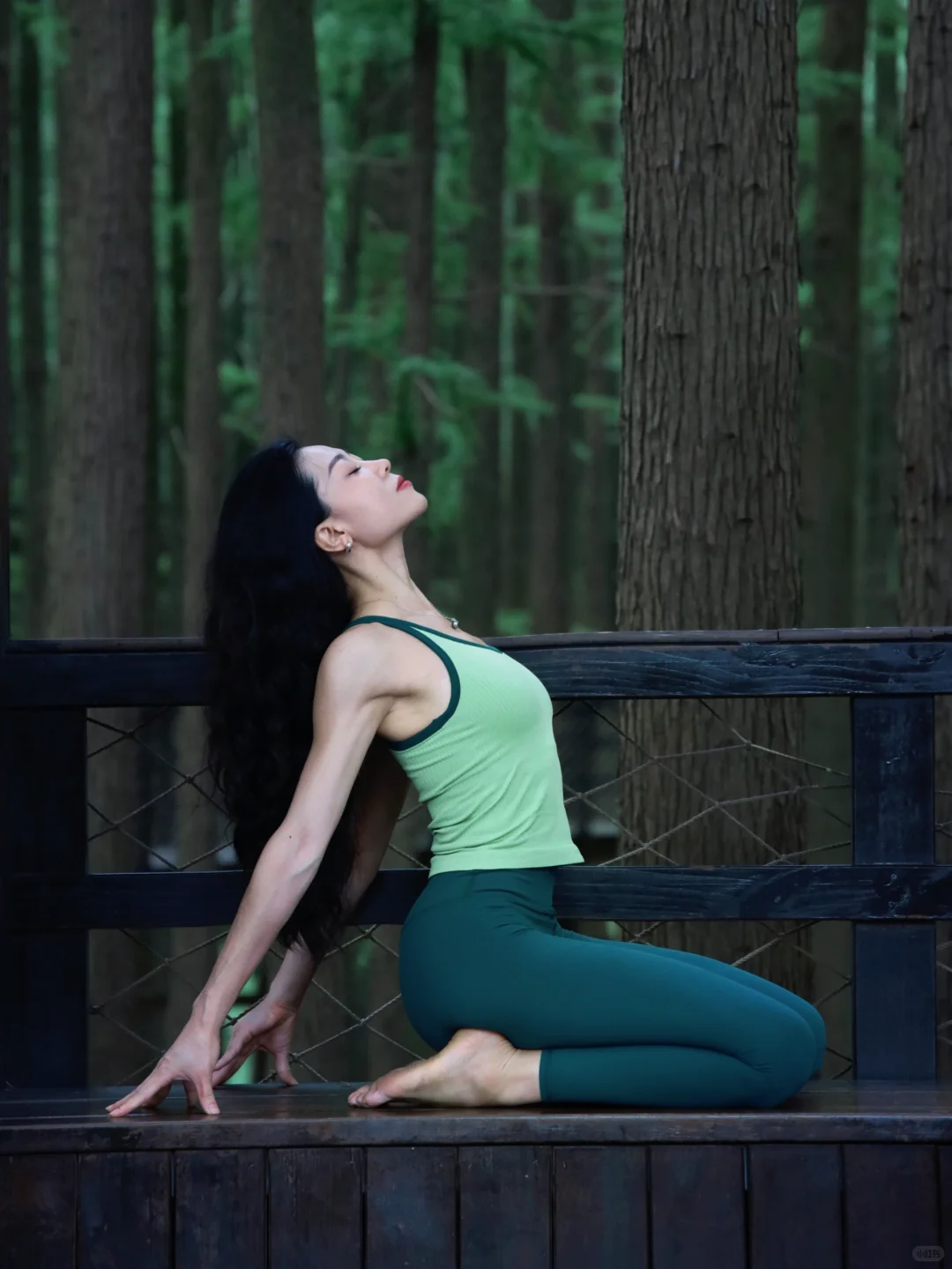 我猜你也一定喜欢绿色