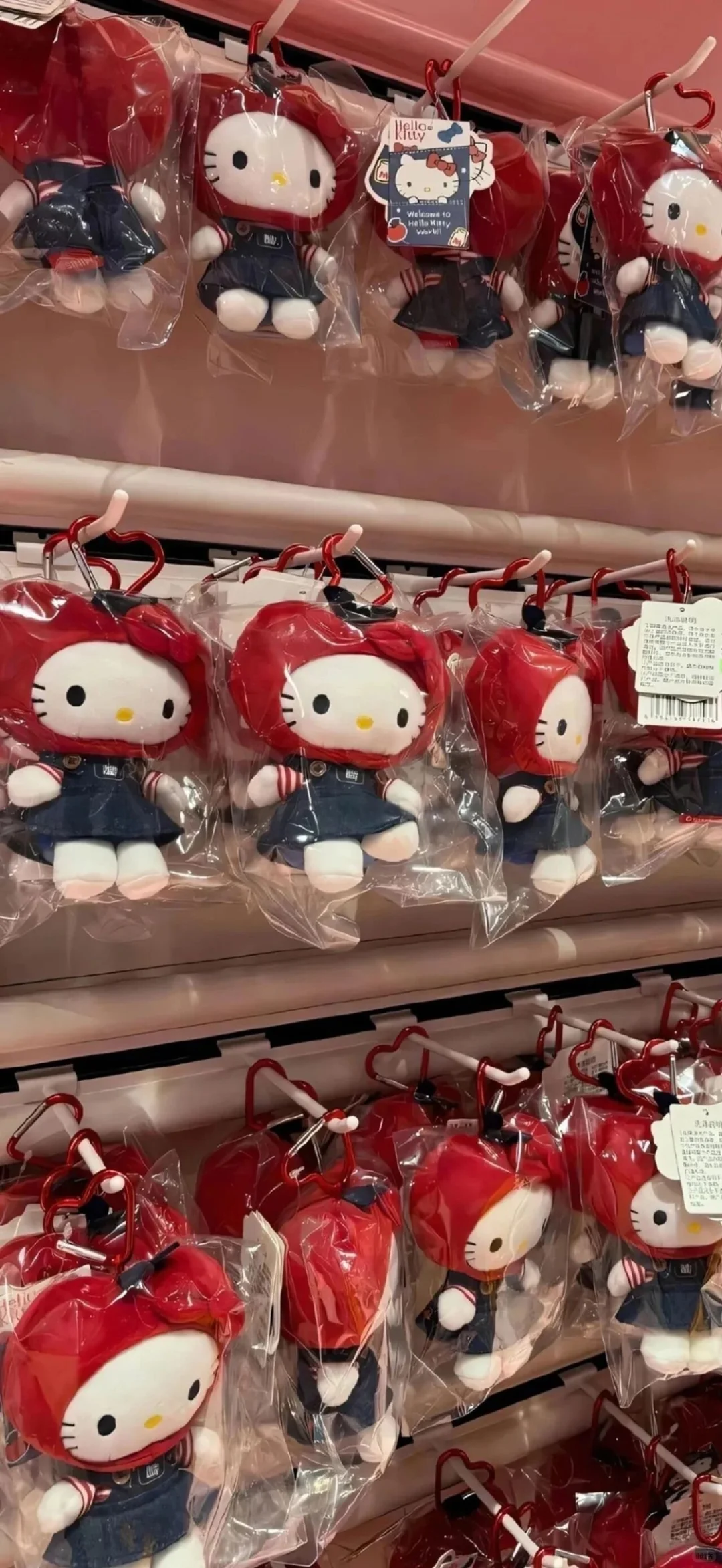 Red｜红色系壁纸合集