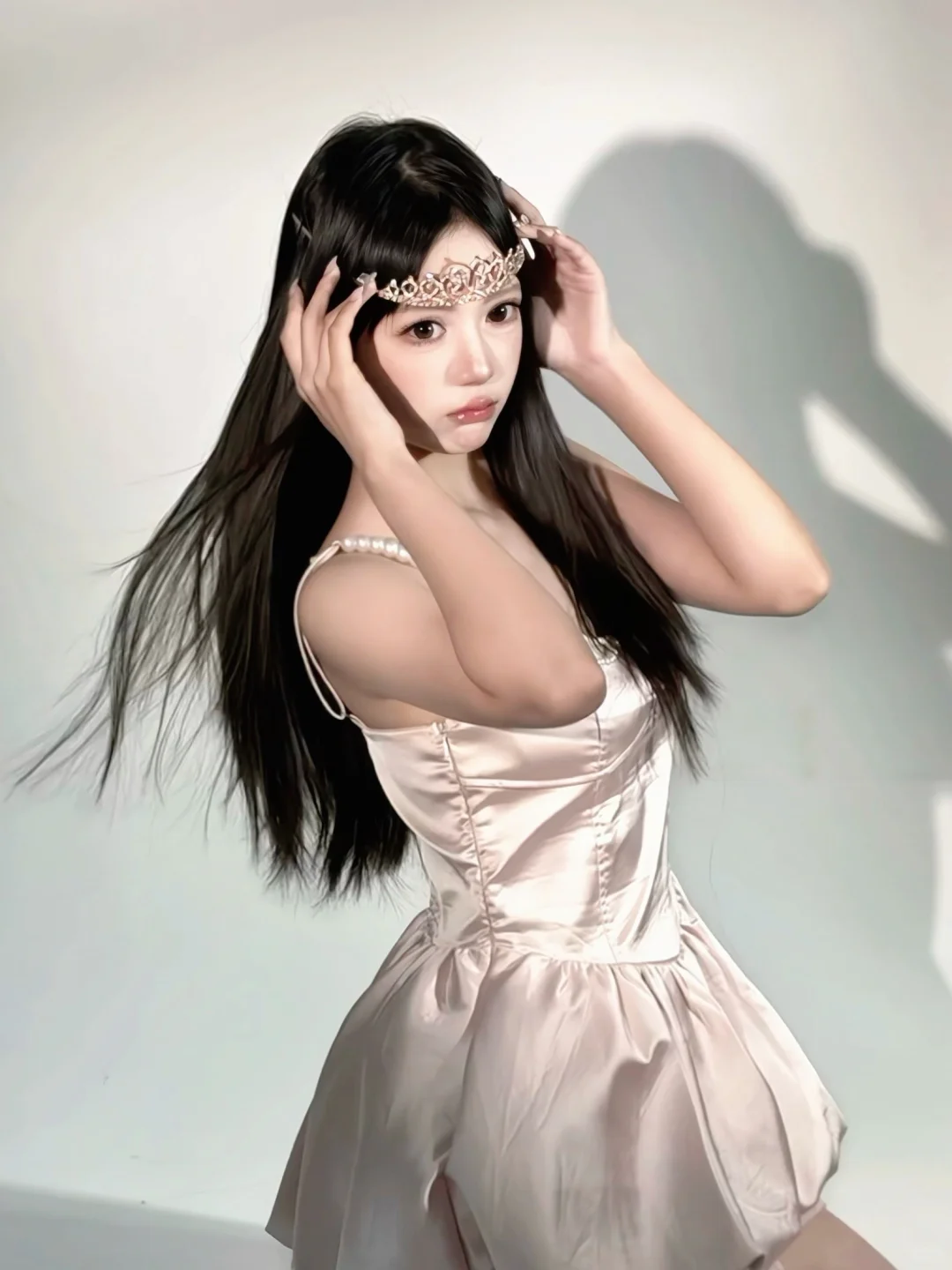 今天这组甜甜嘟