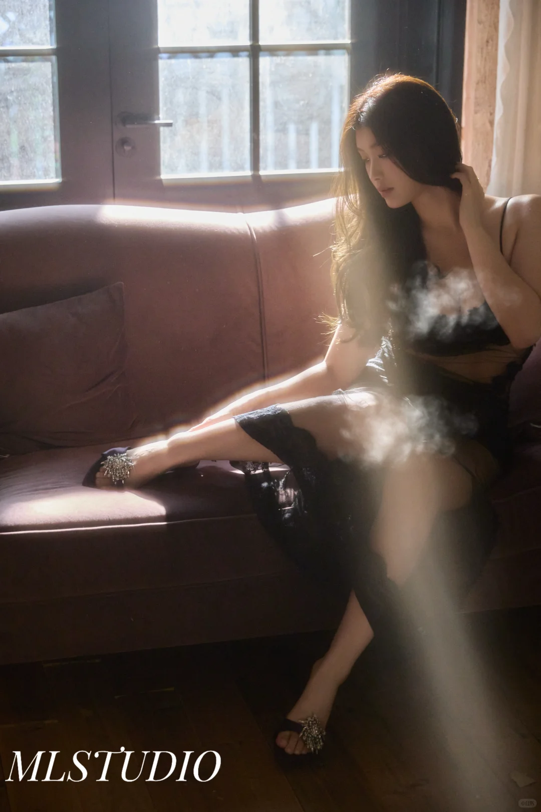 石家庄的私房写真|客片分享