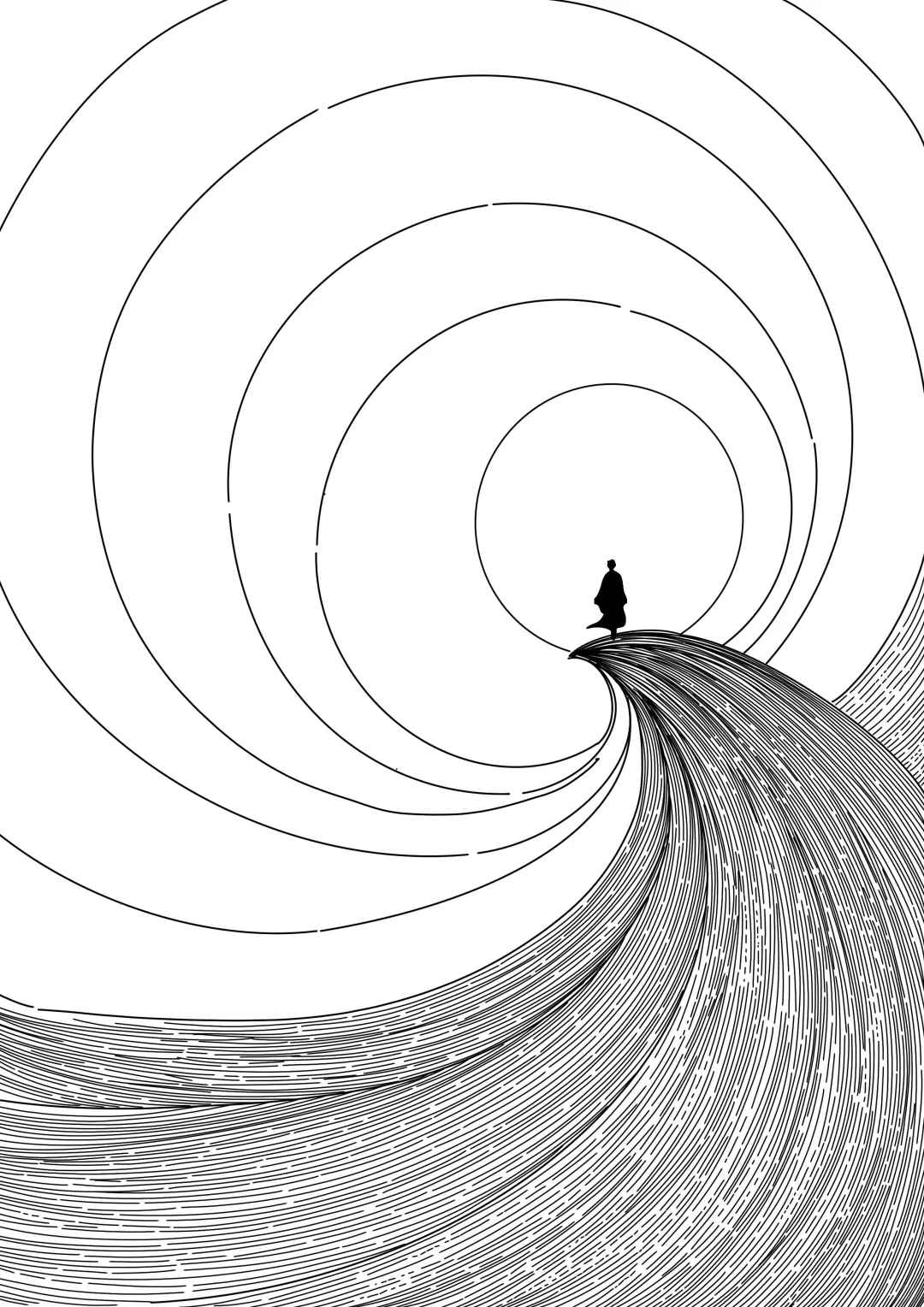 procreate控笔训练【50】