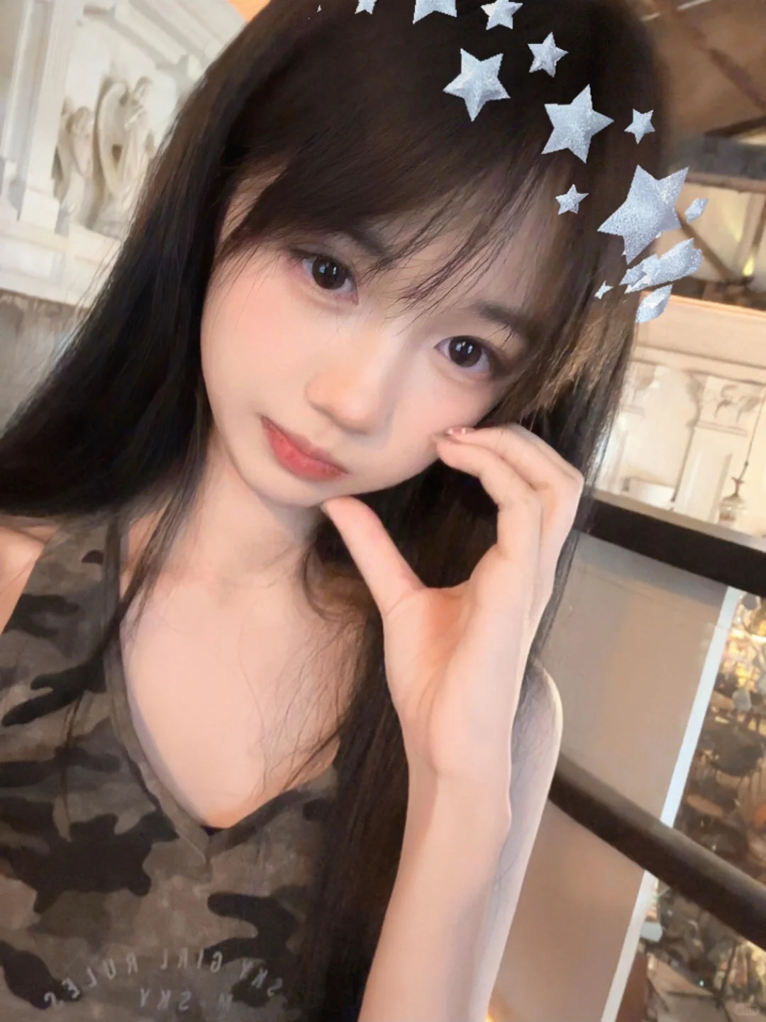 厦门D培｜今日份臭美🐱