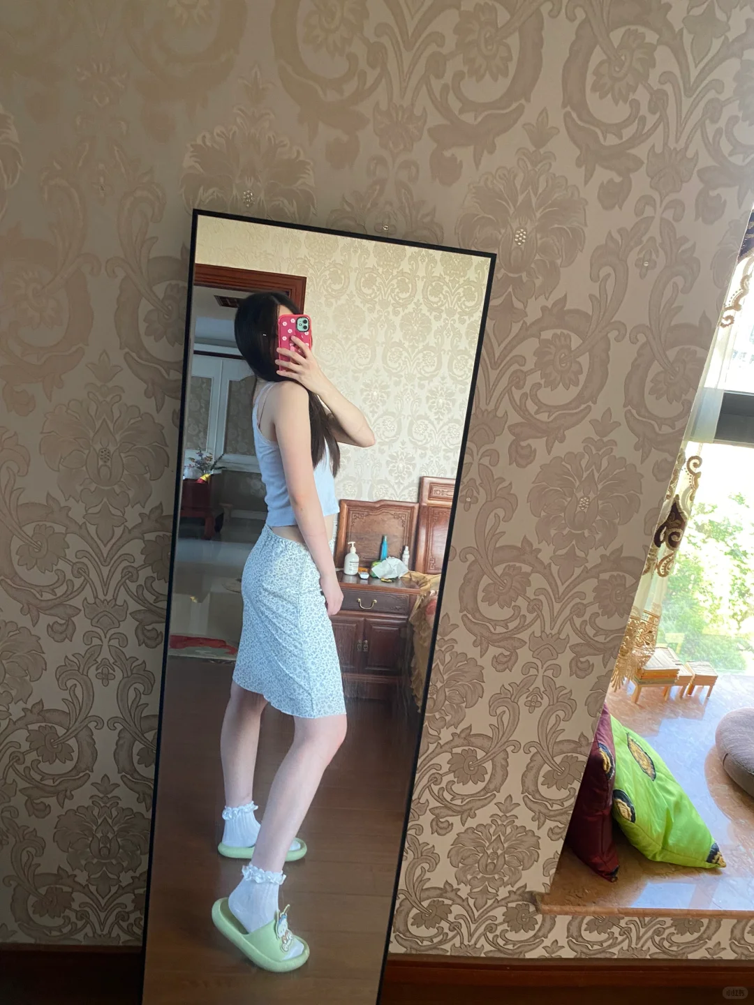 165 100 菊敏啊尊嘟尊嘟好爱我的身体