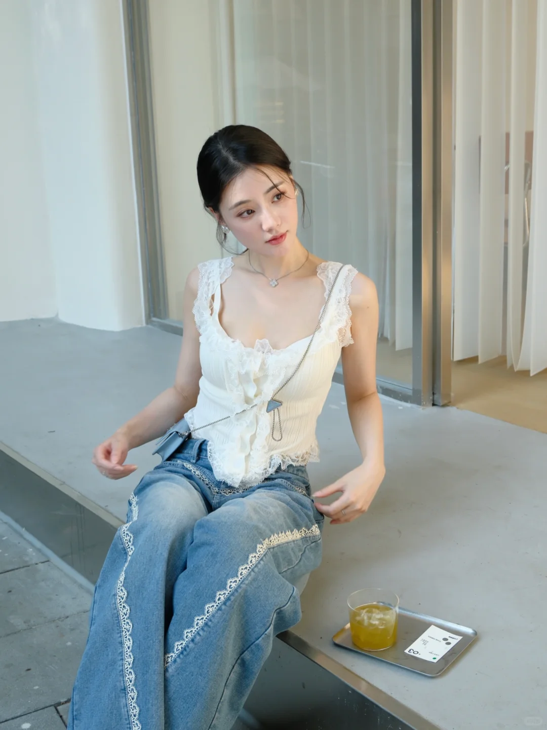 说点风凉话吧，让我凉快一下🌊