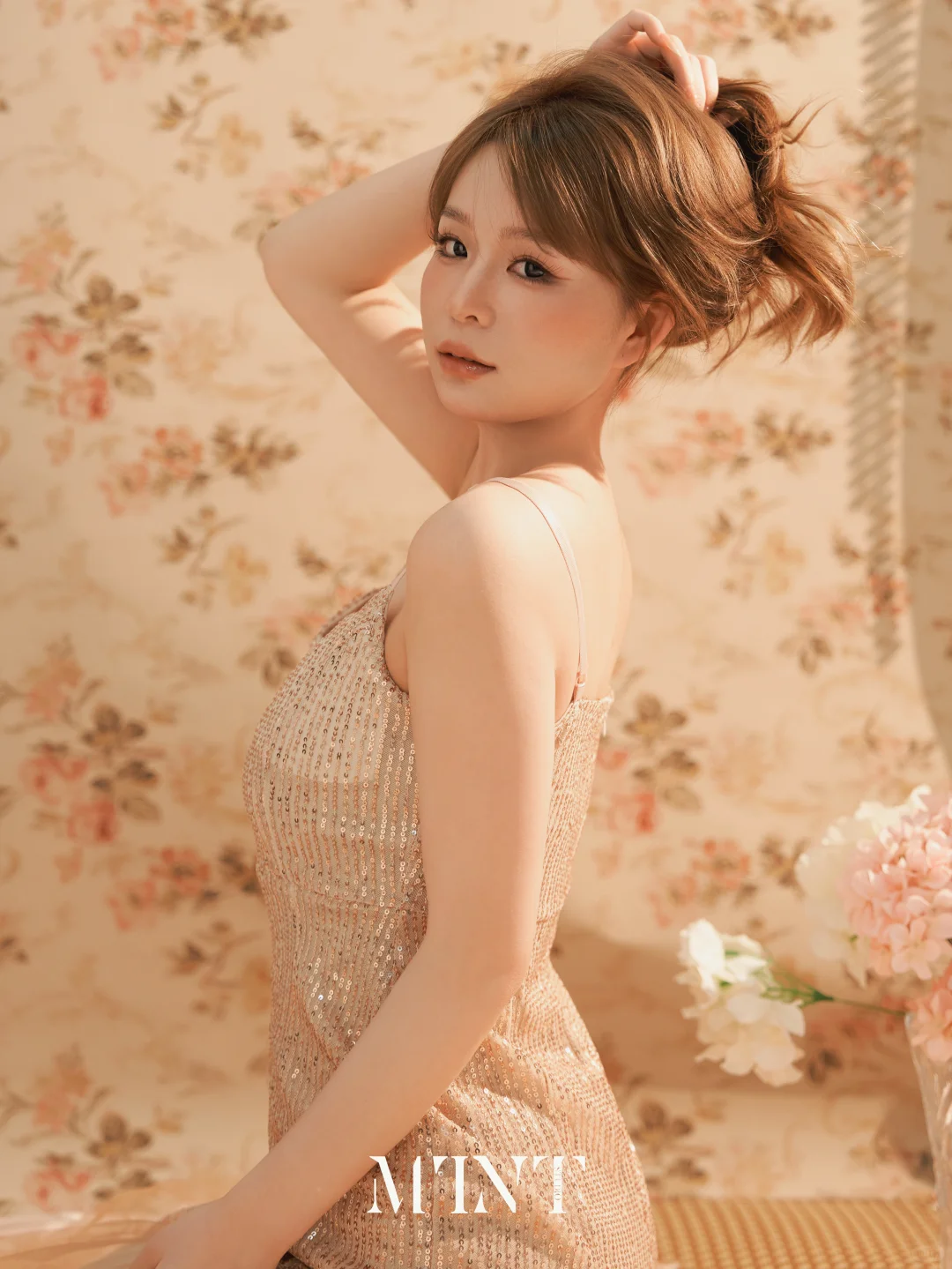 简单又有氛围感｜普通女孩也能拍得好看