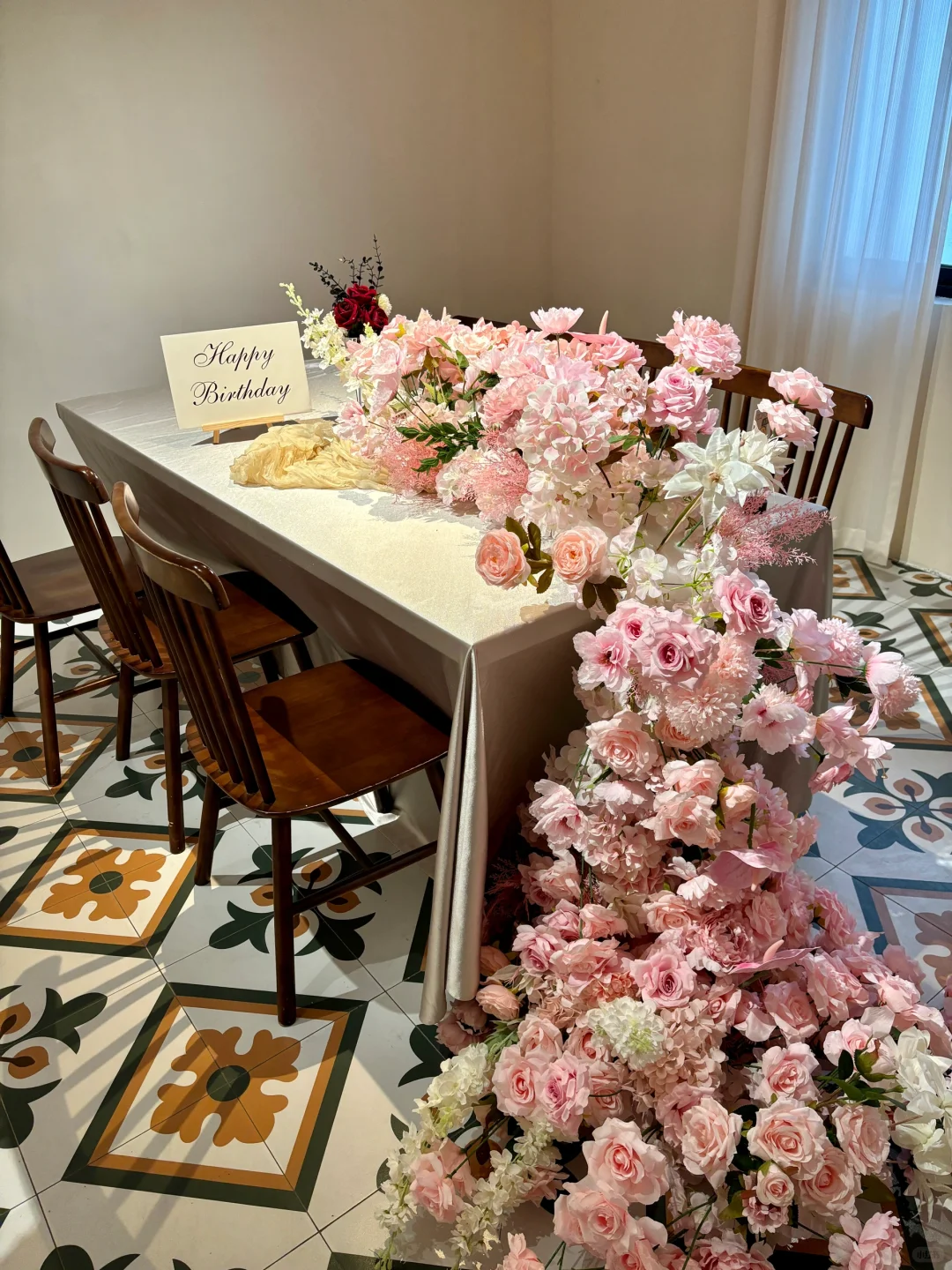 清远很美的西餐厅(氛围感好chill.........