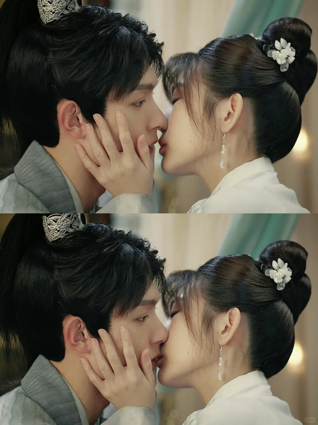 妈耶‼️播了播了‼️第一集就笑不活了‼️