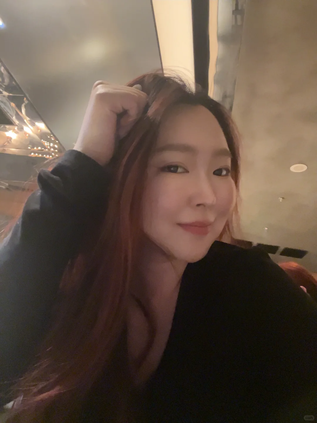 颜值焦虑的最近 只想做个美女🥹