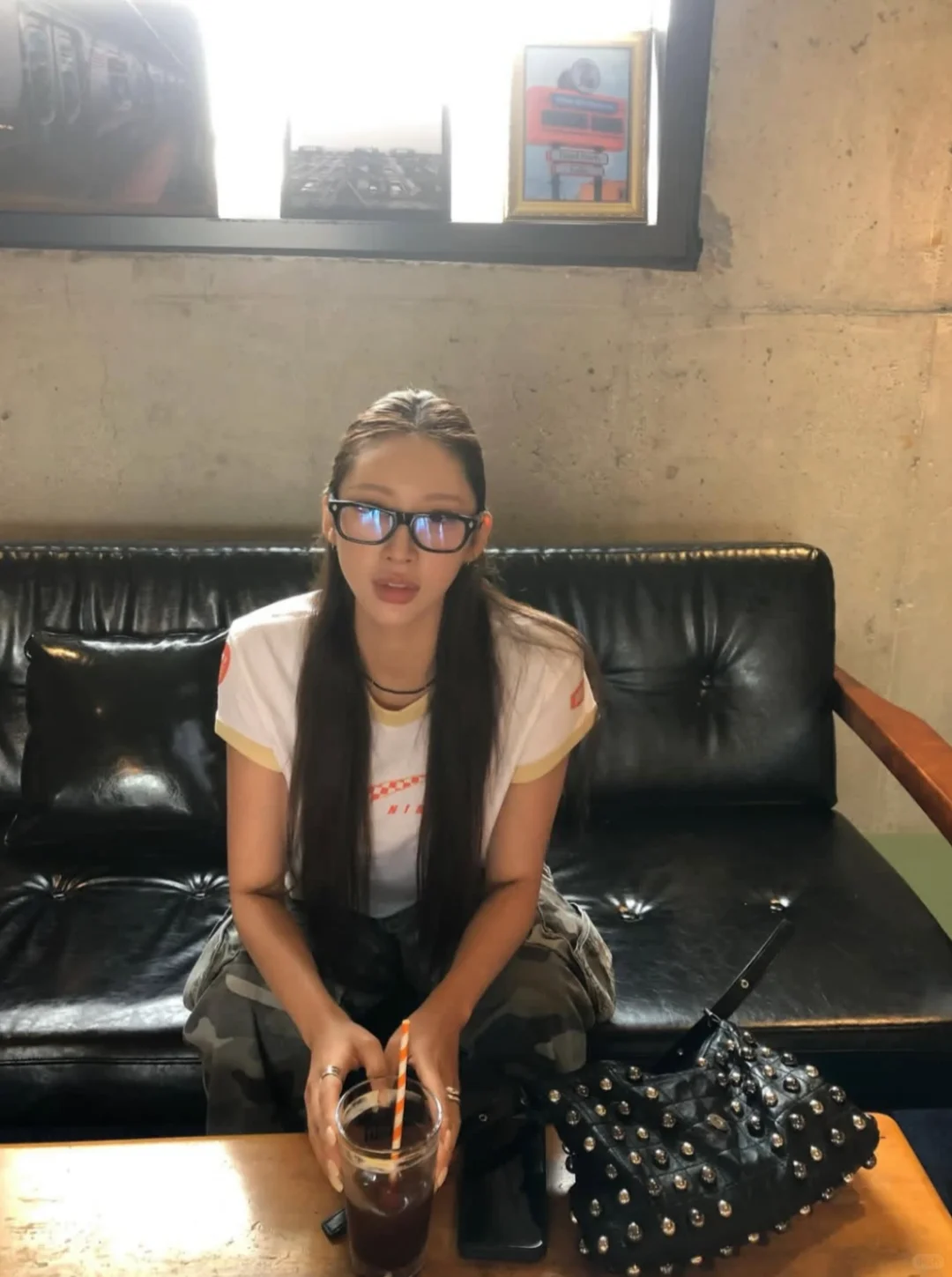 ins穿搭分享｜韩系松弛慵懒风我爱了🙌