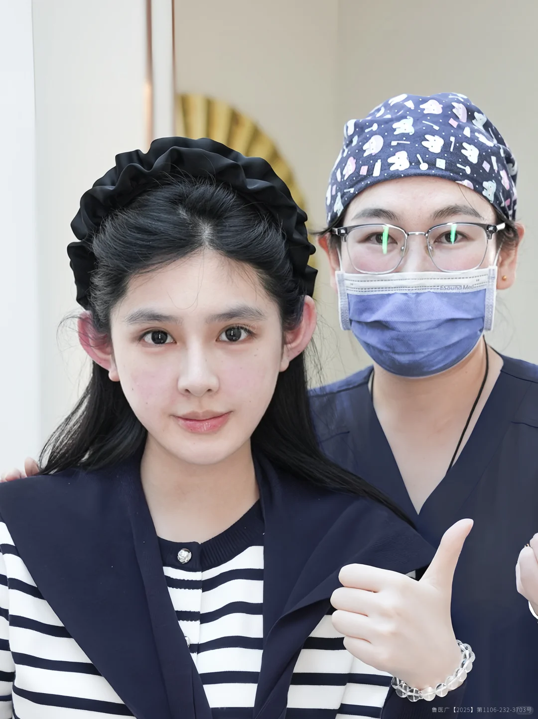 不到3k打造幼态脸！山东微调抗衰圣手含金量