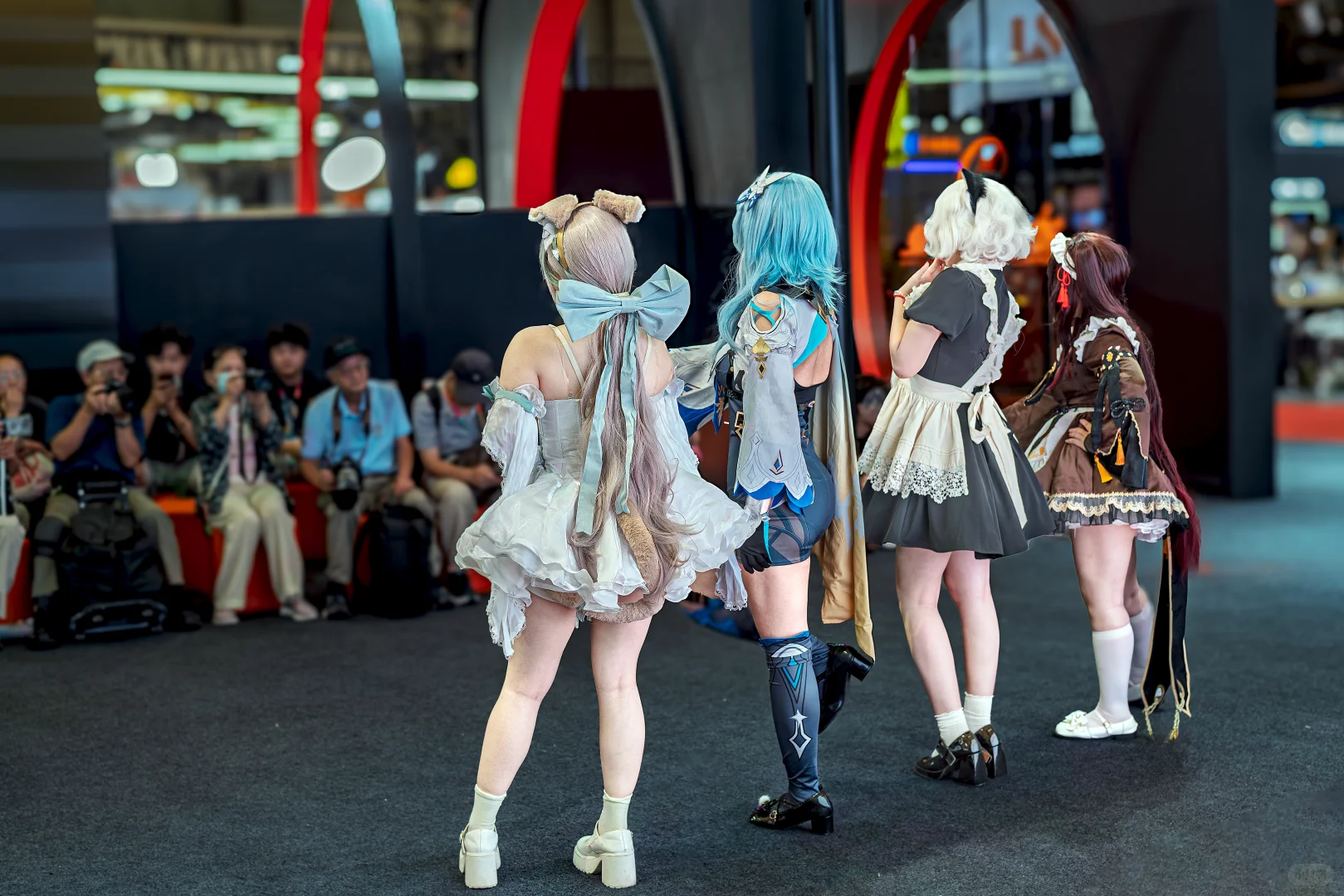 四小模特🤗🤗🤗