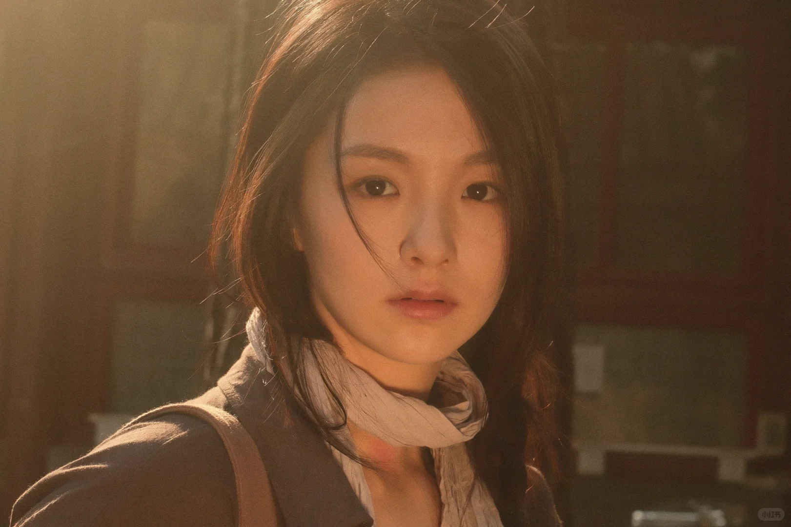 “方茴，她叫方茴”