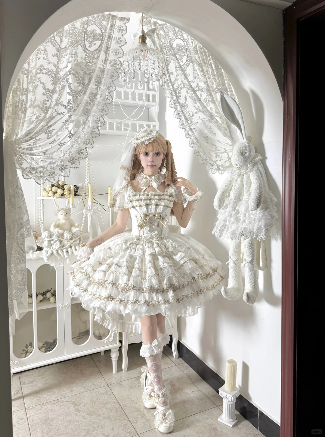 黑金白金色栗栗丝的告白价目表更新！