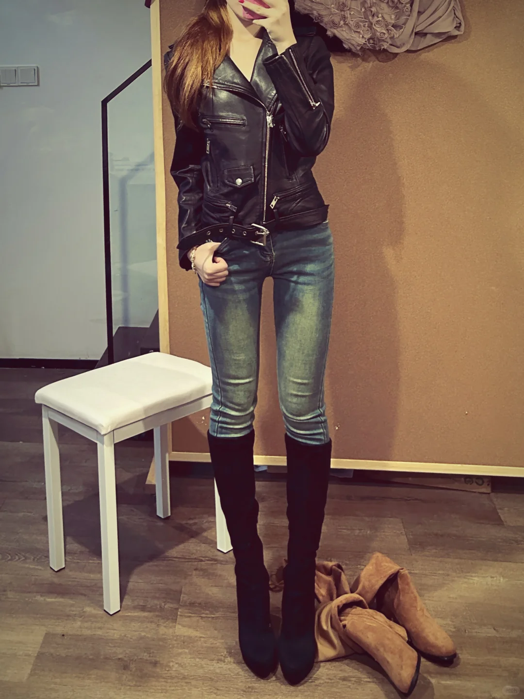 如果你也懂这种古早韩系风🌬️