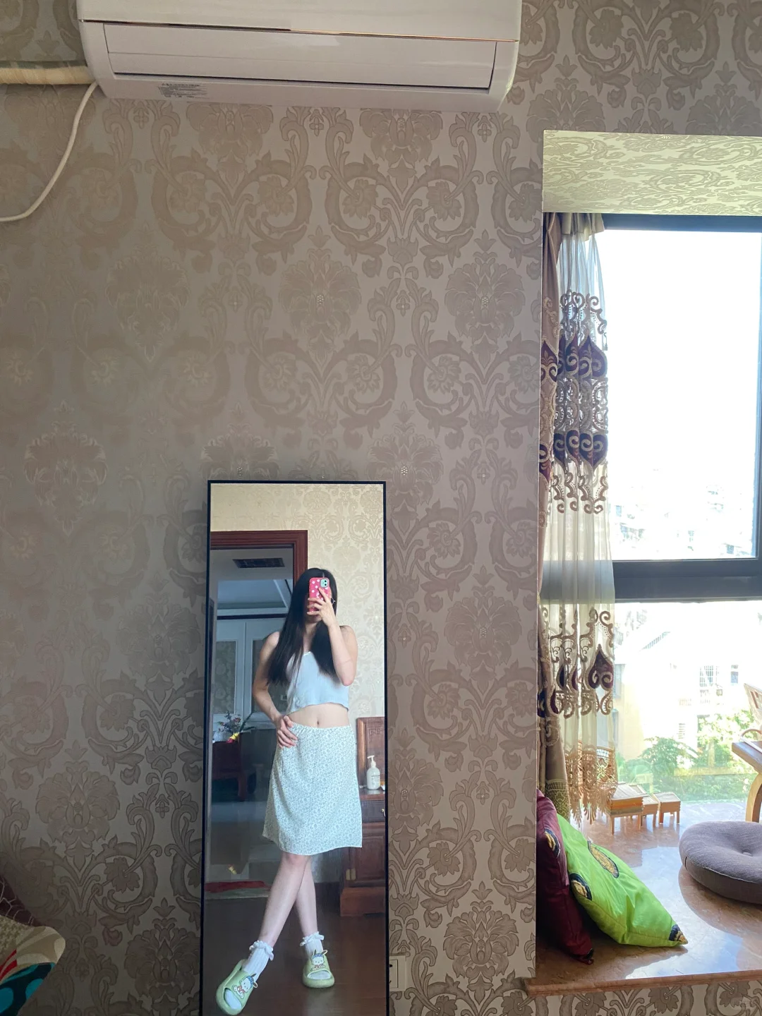 165 100 菊敏啊尊嘟尊嘟好爱我的身体