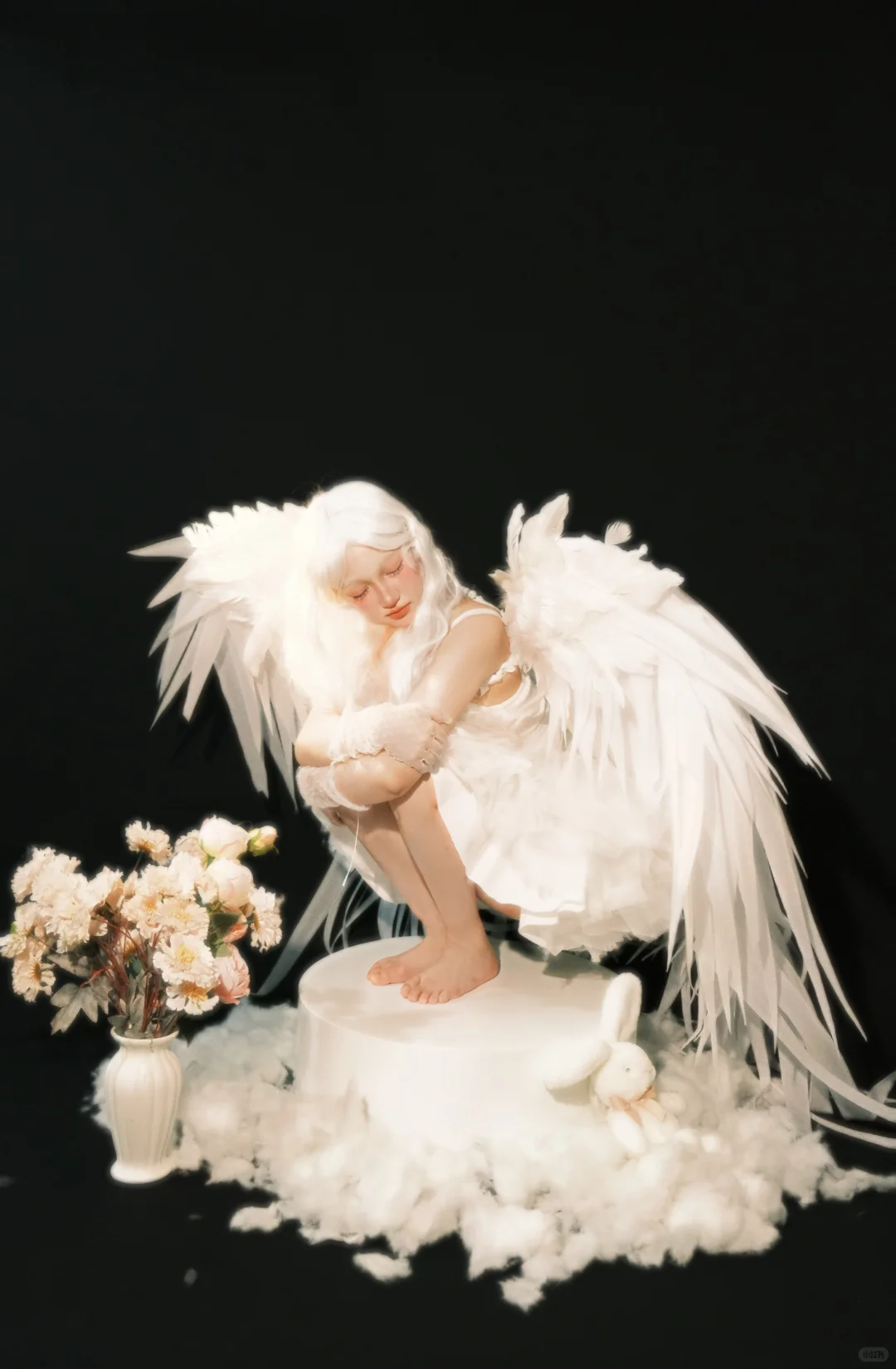 在邵阳竟然拍到了天使！