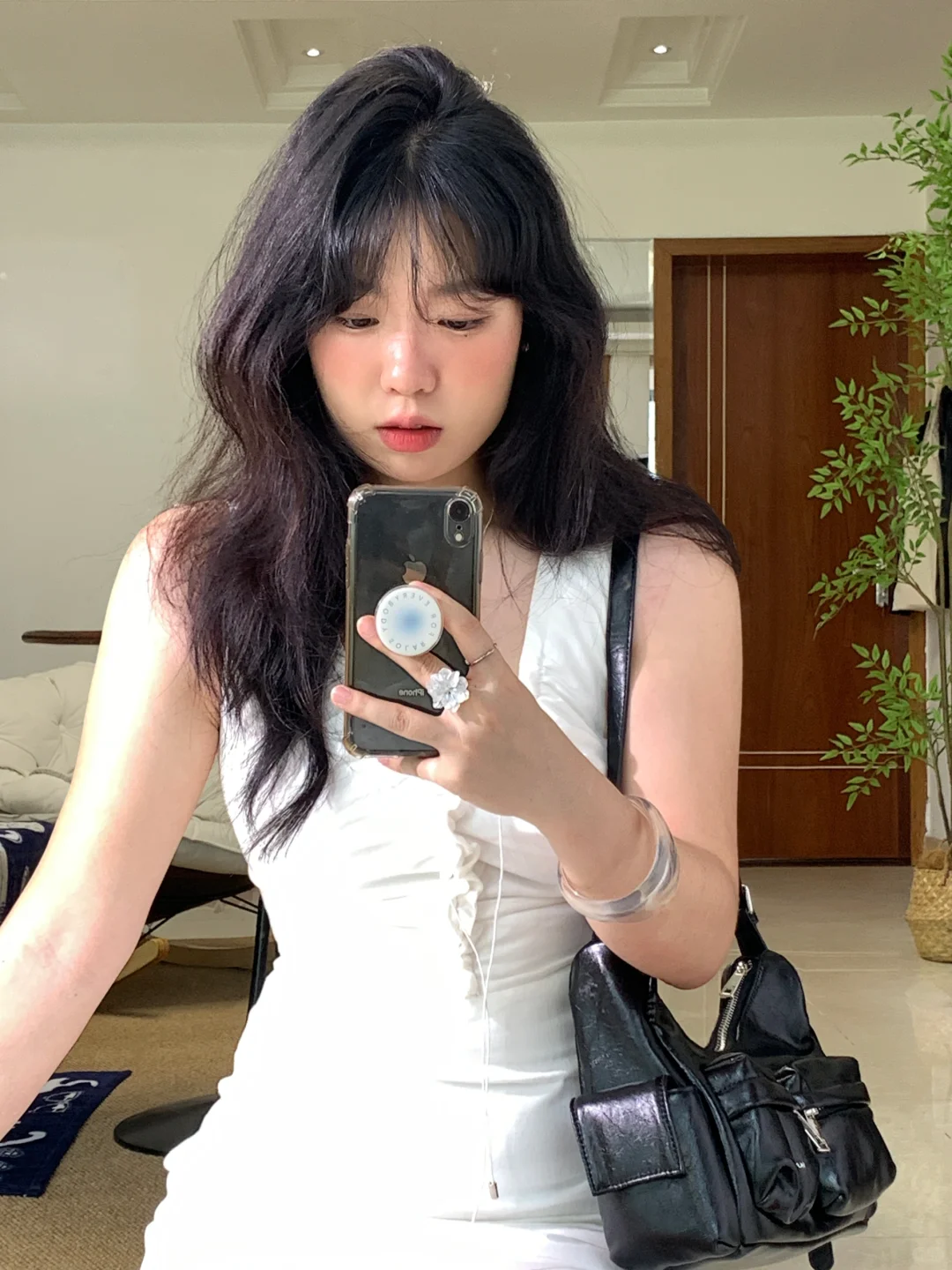 很喜欢的那几条裙子*8