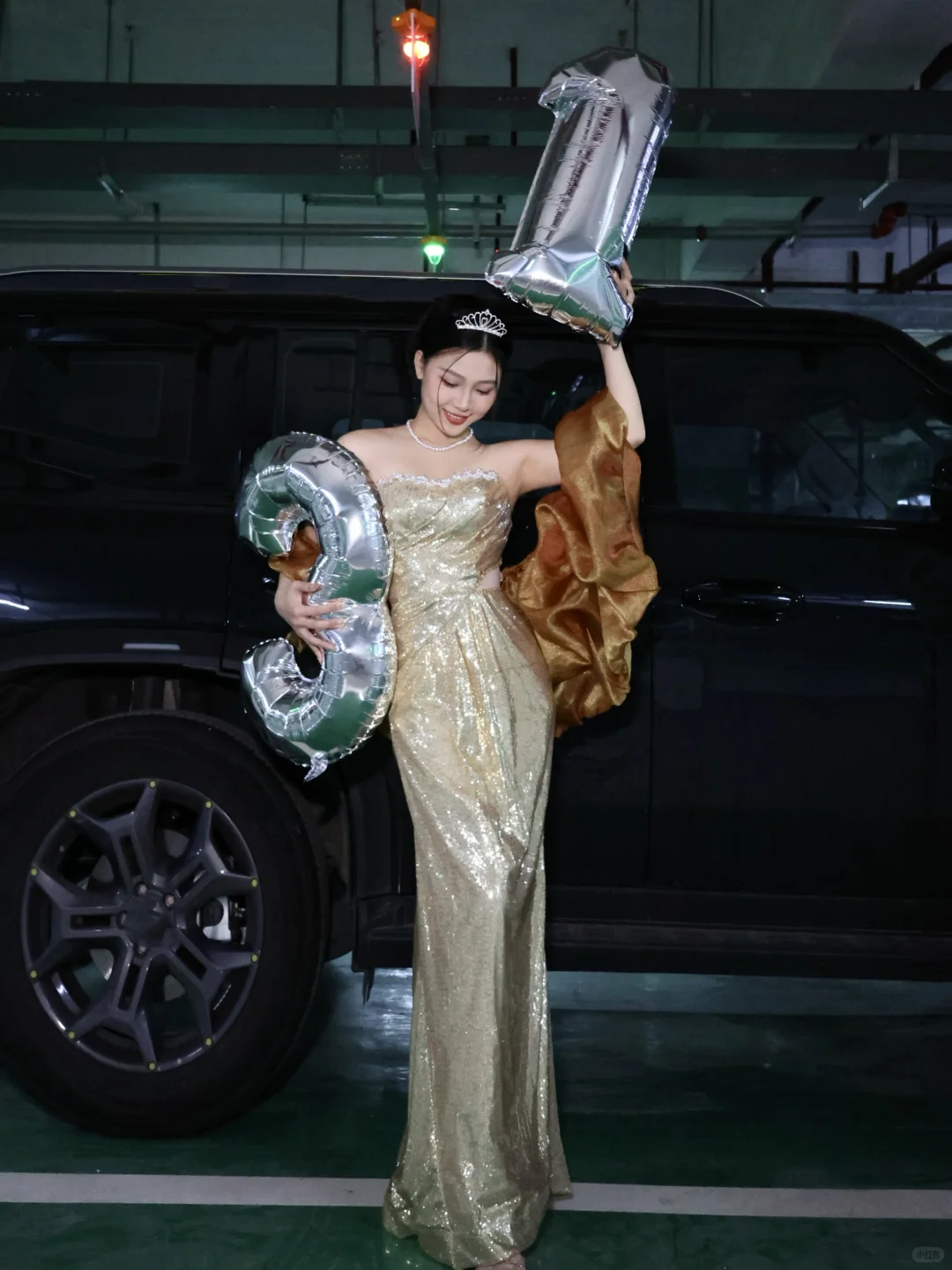 耶！不再是3岁小孩了，是31岁的少妇