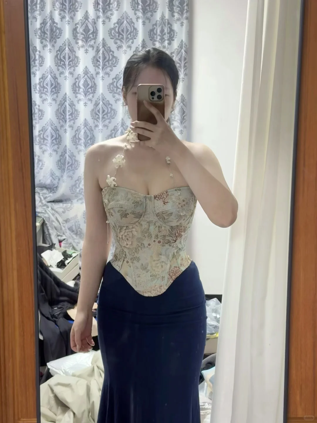 134斤 lanyi文艺复兴到了！！咋样啊姐妹们！